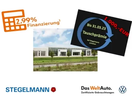 Volkswagen T-Roc  32756 Detmold