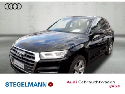 Audi Q5  32756 Detmold - autoregio.de