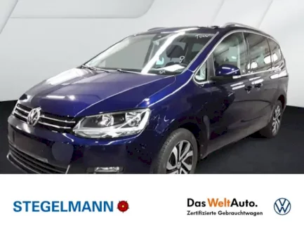 Volkswagen Sharan  32756 Detmold