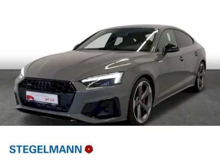 Audi A5  32756 Detmold