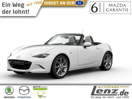 Mazda MX-5  59302 Oelde