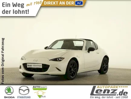 Mazda MX-5  59302 Oelde