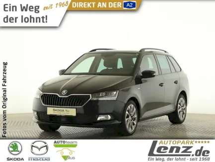 Skoda Fabia  59302 Oelde - autoregio.de