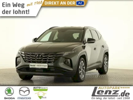 Hyundai TUCSON  59302 Oelde