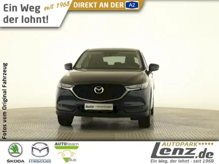 Mazda CX-5  59302 Oelde
