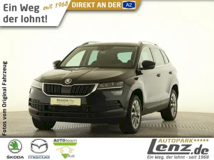 Skoda Karoq  59302 Oelde