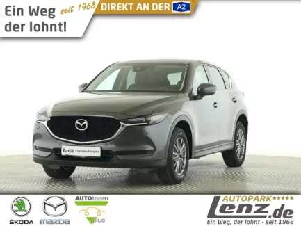 Mazda CX-5  59302 Oelde