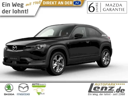 Mazda MX-30  59302 Oelde - autoregio.de