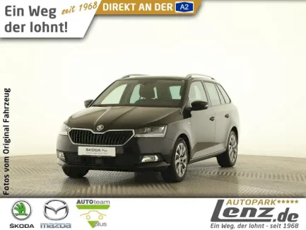 Skoda Fabia  59302 Oelde - autoregio.de