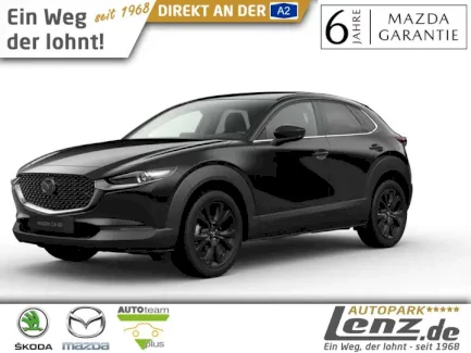 Mazda CX-30  59302 Oelde - autoregio.de