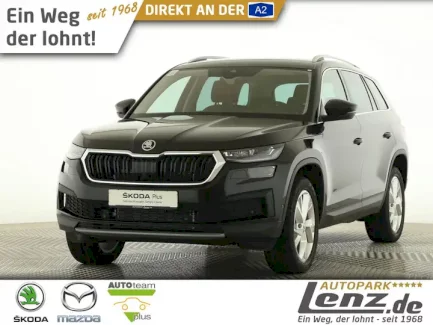 Skoda Kodiaq  59302 Oelde - autoregio.de