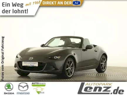 Mazda MX-5  59302 Oelde