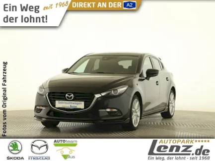 Mazda 3  59302 Oelde