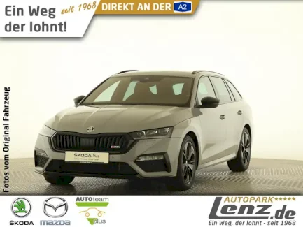 Skoda Octavia  59302 Oelde