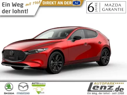 Mazda 3  59302 Oelde