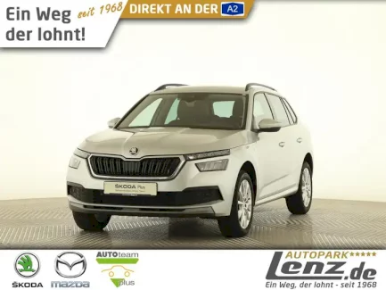 Skoda Kamiq  59302 Oelde