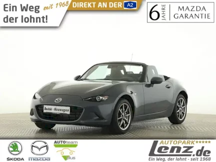Mazda MX-5  59302 Oelde - autoregio.de