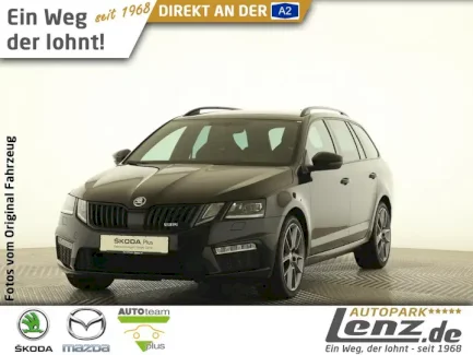 Skoda Octavia  59302 Oelde - autoregio.de