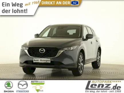 Mazda CX-5  59302 Oelde