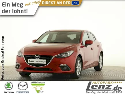 Mazda 3  59302 Oelde