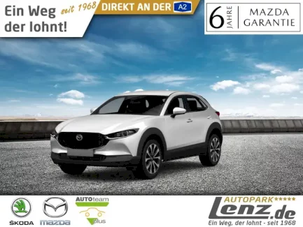 Mazda CX-30  59302 Oelde