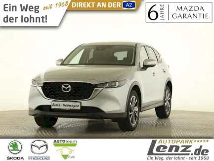 Mazda CX-5  59302 Oelde