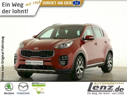Kia Sportage  59302 Oelde