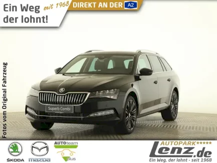 Skoda Superb  59302 Oelde - autoregio.de
