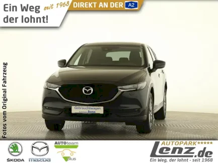 Mazda CX-5  59302 Oelde