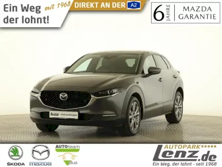 Mazda CX-30  59302 Oelde