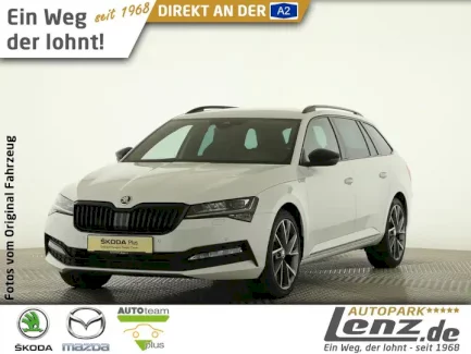 Skoda Superb  59302 Oelde