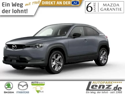 Mazda MX-30  59302 Oelde - autoregio.de