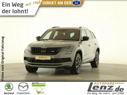 Skoda Kodiaq  59302 Oelde - autoregio.de