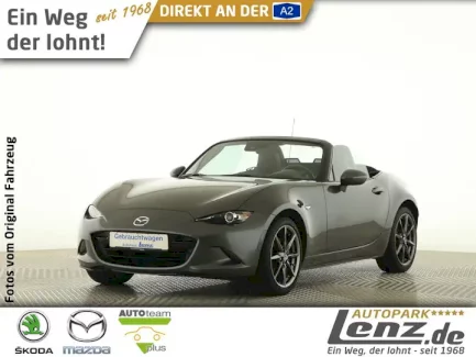 Mazda MX-5  59302 Oelde