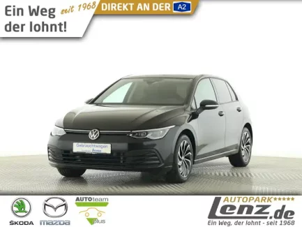 Volkswagen Golf  59302 Oelde - autoregio.de