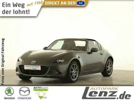 Mazda MX-5  59302 Oelde - autoregio.de
