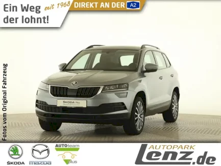 Skoda Karoq  59302 Oelde