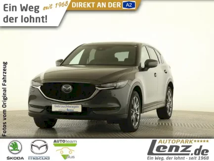 Mazda CX-5  59302 Oelde