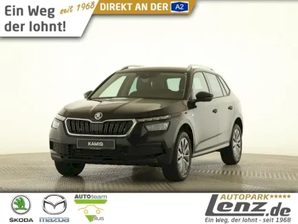 Skoda Kamiq  59302 Oelde