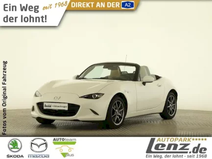 Mazda MX-5  59302 Oelde