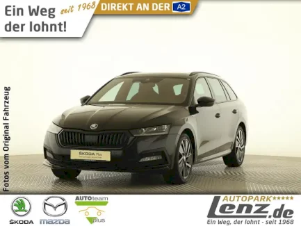 Skoda Octavia  59302 Oelde - autoregio.de