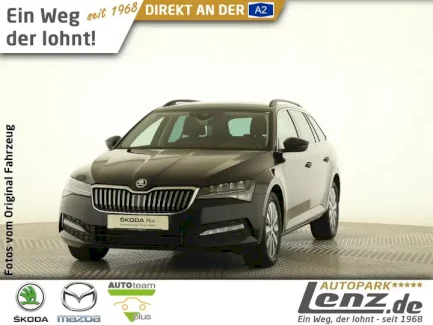 Skoda Superb  59302 Oelde