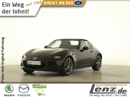 Mazda MX-5  59302 Oelde