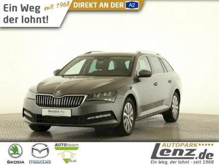 Skoda Superb  59302 Oelde