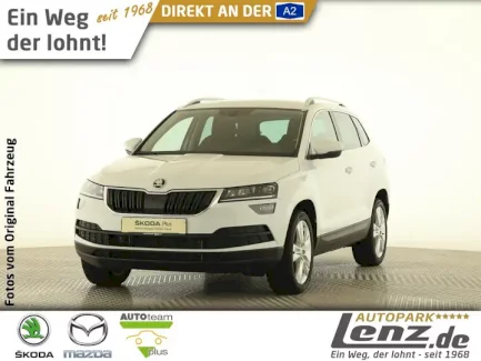 Skoda Karoq  59302 Oelde