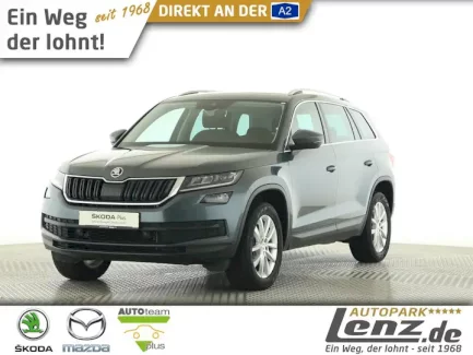 Skoda Kodiaq  59302 Oelde - autoregio.de