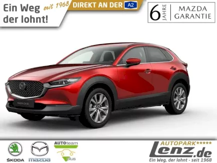 Mazda CX-30  59302 Oelde