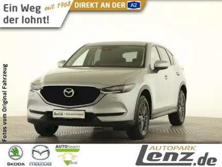 Mazda CX-5  59302 Oelde - autoregio.de