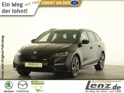 Skoda Octavia  59302 Oelde