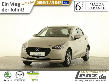 Mazda 2  59302 Oelde
